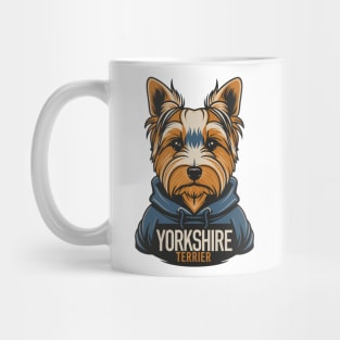 Yorkshire Terrier Mug